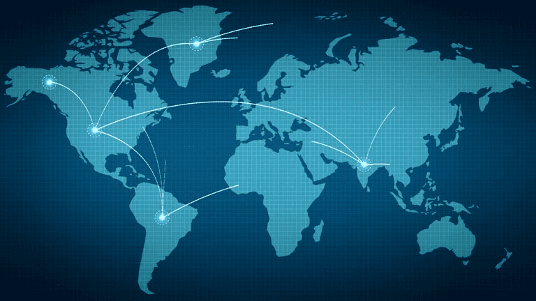 Industries Hero Background